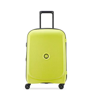 Delsey Belmont Plus walizka na kółkach Kabine Slim, 4 podwójne kółka, 55 cm 3861803-43 - Walizki - miniaturka - grafika 1