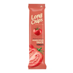 Chipsy ziemniaczane o smaku pomidorów 75 g x20 - Chipsy - miniaturka - grafika 1