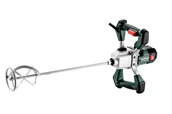Mieszarki - Metabo RWEV 1200-2 mieszarka 1200W w kartonie 614049000 - miniaturka - grafika 1