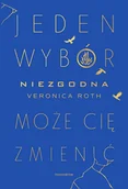 E-booki dla dzieci i młodzieży - Niezgodna - miniaturka - grafika 1