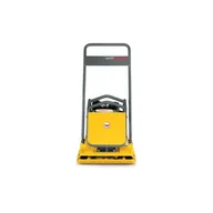 Ubijarki i zagęszczarki - Zagęszczarka jednokierunkowa Wacker Neuson WP 1550 AW Wacker Neuson - miniaturka - grafika 1