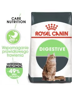 Royal Canin Digestive Care 2 kg - Sucha karma dla kotów - miniaturka - grafika 1