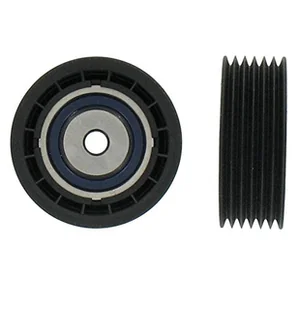 SKF VKM 34501 ROLKA NAPINACZA SAAB - Rolki i napinacze - miniaturka - grafika 1