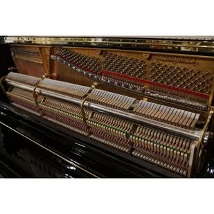Steinway &amp; Sons V-125 Pianino klasyczne - Instrumenty klawiszowe - miniaturka - grafika 3