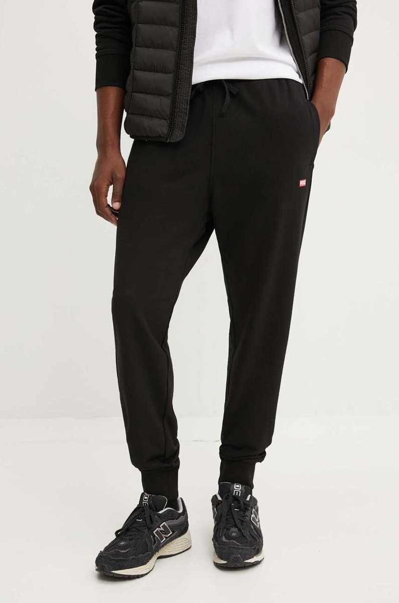 pantaloni tempo libero uomo diesel a14829 0hayt - p-targa 9xx