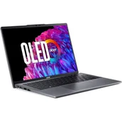 Laptopy - Acer Swift 3 R5-8645HS/16GB/512/Win11 OLED NX.KTSEP.003-16GB_500SSD - miniaturka - grafika 1