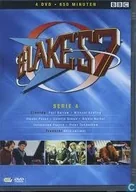 Książki o kulturze i sztuce - Blake 57 Serie 4 DVD - miniaturka - grafika 1