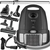 Odkurzacze - Amica Fen Turbo Pro VM 2064 - miniaturka - grafika 1
