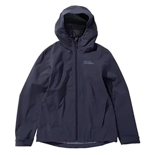 Jack Wolfskin Kurtka damska - Kurtki damskie - miniaturka - grafika 1