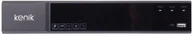 Rejestratory do monitoringu - Kenik Kg-Nvr40116-V2 - miniaturka - grafika 1
