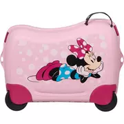 Walizki - Samsonite Walizka DREAM2GO DISNEY-RIDE-ON SUITCASE DISNEY - miniaturka - grafika 1