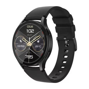 Colmi i28 Czarny - Smartwatch - miniaturka - grafika 1