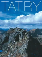Albumy krajoznawcze - Tatry - miniaturka - grafika 1