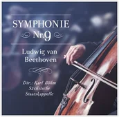 Muzyka klasyczna - Beethoven: Symphonie Nr. 9, D-Moll Op. 125 - miniaturka - grafika 1