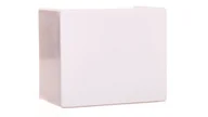Kanały kablowe - Legrand Łącznik kanału prosty LN 40x25 330984 330984 - miniaturka - grafika 1