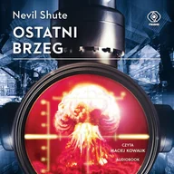 Audiobooki - fantastyka i horror - Ostatni brzeg - miniaturka - grafika 1