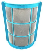 Filtry do oczyszczaczy powietrza - Oryginalny Filtr SCO katalityczny Dyson Purifier Cool PC2 De-NOx, Dyson Purifier Hot+Cool HP2 De-Nox, Purifer Cool, Purifer Cool Formaldehyde, Purifer Hot+Cool - miniaturka - grafika 1