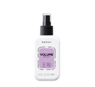 Kosmetyki do stylizacji włosów - Kemon Volume, spray nadający objętość, 200ml - miniaturka - grafika 1