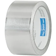 Taśmy izolacyjne i naprawcze - Blue Dolphin Taśma metalizowana 48 mm x 50 m - miniaturka - grafika 1