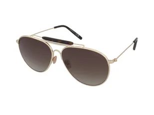 Okulary przeciwsłoneczne Tom Ford Raphael-02 FT0995 32F - Okulary przeciwsłoneczne - miniaturka - grafika 1