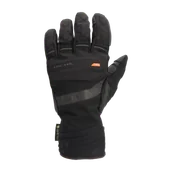 Rękawice motocyklowe - Rękawice Motocyklowe Richa Flex 2 GTX CzarnyM - miniaturka - grafika 1