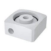 Chłodzenie wodne - Barrow Adapter zbiornika DDC - biały - miniaturka - grafika 1
