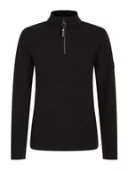Koszulki sportowe damskie - Dare 2b Koszulka funkcyjna "Glamourize" w kolorze czarnym - miniaturka - grafika 1