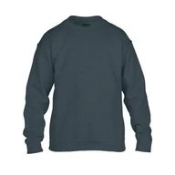 Odzież sportowa dziecięca - Bluza Dziecięca/dziecięca Heavy Blend Crew Neck - miniaturka - grafika 1
