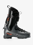 Buty narciarskie - Buty skiturowe Fischer Travers CS - grey/black - miniaturka - grafika 1