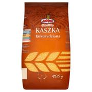 Kasza - Janex Kaszka kukurydziana 400 g - miniaturka - grafika 1