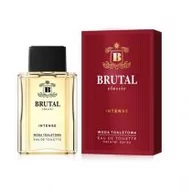 Wody i perfumy męskie - La Rive Brutal Classic Intense Woda toaletowa 100 ml - miniaturka - grafika 1