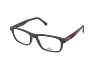 Okulary korekcyjne, oprawki, szkła - Lacoste L2842-024 - miniaturka - grafika 1