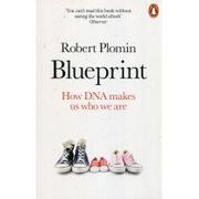 Poradniki obcojęzyczne - Robert Plomin Blueprint How DNA Makes Us Who We Are - miniaturka - grafika 1