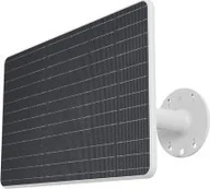 Akcesoria do monitoringu - Ezviz EZVIZ CS-PBC12-R100-10AH akcesoria do kamer monitoringowych Panel słoneczny - miniaturka - grafika 1