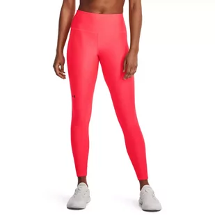 Legginsy damskie Under Armour HG Armour HiRise Leg NS - Legginsy - miniaturka - grafika 1