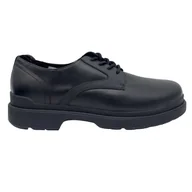 Półbuty męskie - Buty półbuty Calvin Klein Low Top Lace Up r. 45 - miniaturka - grafika 1