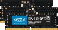 Pamięci RAM - Pamięć do laptopa Crucial SODIMM, DDR5, 16 GB, 5600 MHz, CL46 CT2K8G56C46S5 - miniaturka - grafika 1