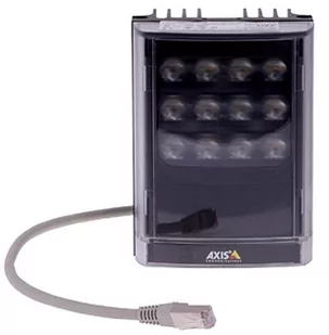 Axis Communication AB communication ab T90D20 POE IR-LED (01211-001) - Alarmy - miniaturka - grafika 1