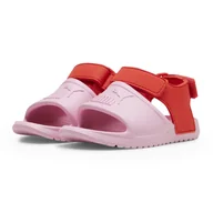 Buty dla dziewczynek - Sandały dziecięce PUMA Divecat v2 Injex PS - miniaturka - grafika 1