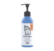 Żele do higieny intymnej - Yope Moc Komfortu, naturalny żel do higieny intymnej dla mężczyzn, 300ml - miniaturka - grafika 1