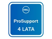 Gwarancje i pakiety serwisowe - Rozszerzenie gwarancji DELL Vostro DT All 3Yr ProSupport -&amp;gt; 4Yr ProSupport - miniaturka - grafika 1