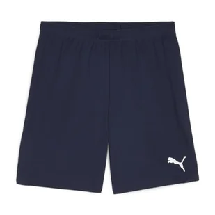 PUMA TeamGOAL szorty - Spodenki damskie - miniaturka - grafika 1