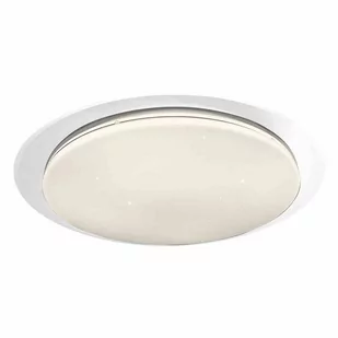 PLAFON ONTARIO 24W LED Ø400 mm - Lampy ścienne - miniaturka - grafika 1
