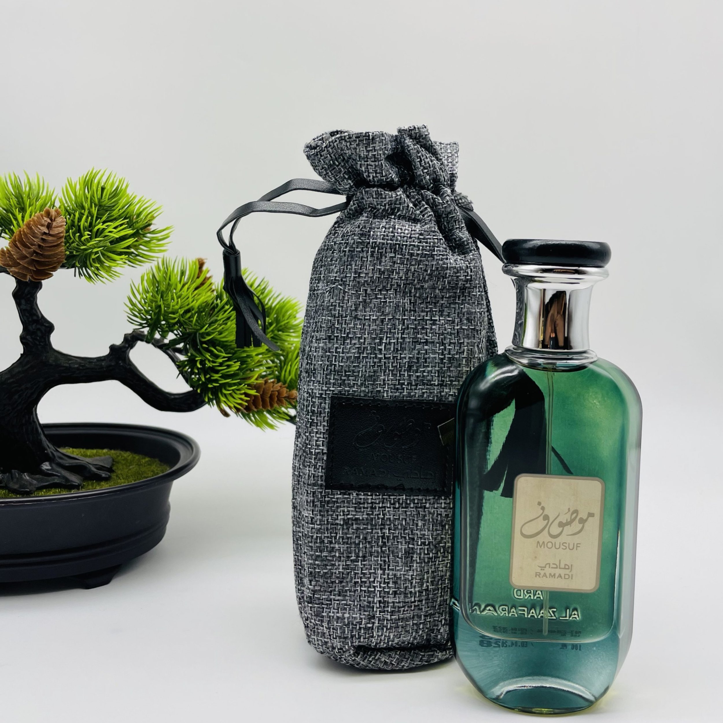 Mousuf Ramadi Eau de Parfum 100ml