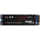 Dyski SSD - PNY Dysk SSD 1TB XLR8 CM3031 M.2 NVMe Gen3 x4 - miniaturka - grafika 1