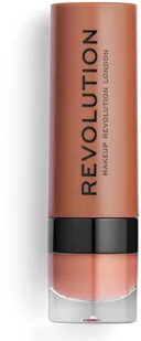 Makeup Revolution pomadka do ust Sugar Coated 108 - Szminki - miniaturka - grafika 1
