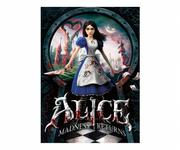 Gry PC Cyfrowe - Alice: Madness Returns PC - miniaturka - grafika 1