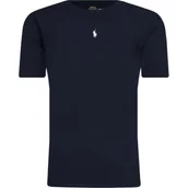 Koszulki dla chłopców - POLO RALPH LAUREN T-shirt | Regular Fit - miniaturka - grafika 1