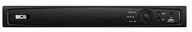 Switche - Rejestrator IP BCS-V-NVR0401A-4KE-4P jednodyskowy 4-kanałowy z wbudowanym switchem PoE - miniaturka - grafika 1