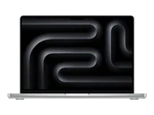 Laptopy - APPLE MacBook Pro 14 (2026) M5 15C / 24 GB RAM 1 TB SSD 16C GPU macOS Srebrny MGDN4ZE/A - miniaturka - grafika 1